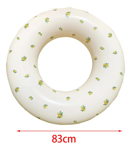 Anillo De Natación Para Niños, Adultos, Deportes Sg
