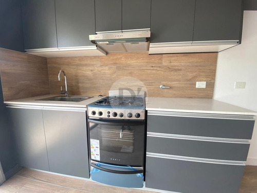 Imagen 5 de 30 de Departamento - S.fer.-vias/libert.