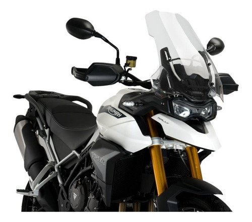 Bolha Puig Transparente 20375w Triumph Tiger 900 2020 