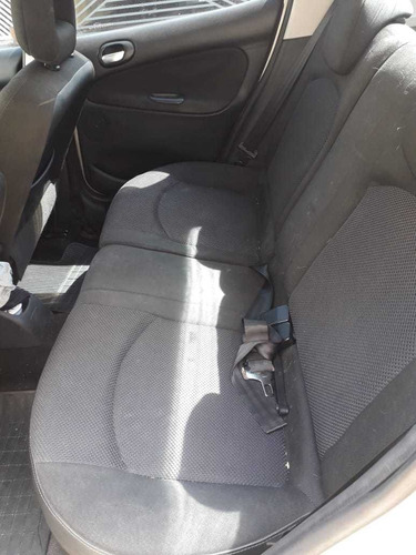 Imagem 5 de 13 de Peugeot 207 2009 1.6 16v Xs Flex 5p