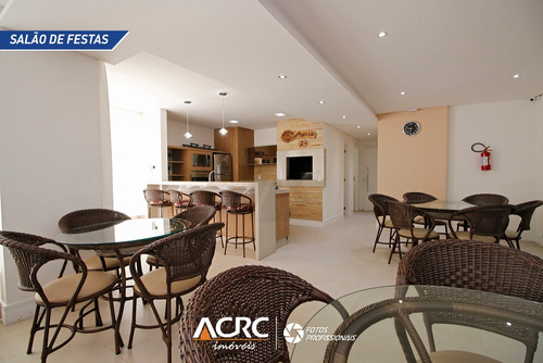 Imagem 17 de 18 de Acrc Imóveis - Apartamento À Venda No Bairro Itoupava Norte, Com 02 Suítes E 02 Vagas De Garagem - Ap02006 - 33363680