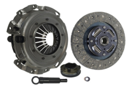 Kit Embrage Mazda 3 2004-2005-2006-2007-2008-2009 2.0 Ck