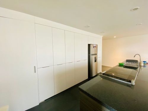 Departamento En Venta En Valle Real