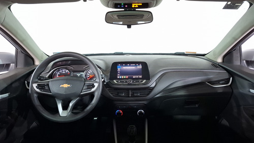 Chevrolet Onix 1.0 LT C