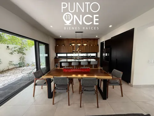 For Rent | Home In Yubarta Gated Community, Marina Puerto Vallarta