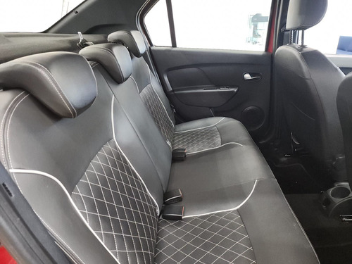 Renault Logan 1.6 Intens At