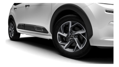 Nuevo Citroen C3 Urban Trail 1.2 Y 1.6 Vti Modelo 2021