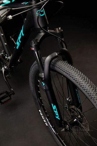 Camara Bicicleta 700x28/45c Rubena Pico Presta 47mm - Muvin