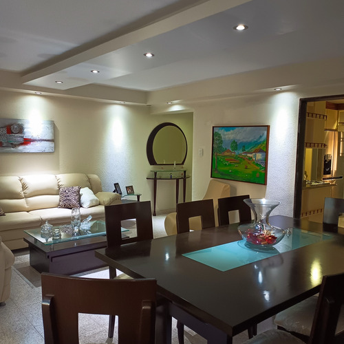 Imagen 5 de 20 de Apartamento En Venta En El Paraiso
