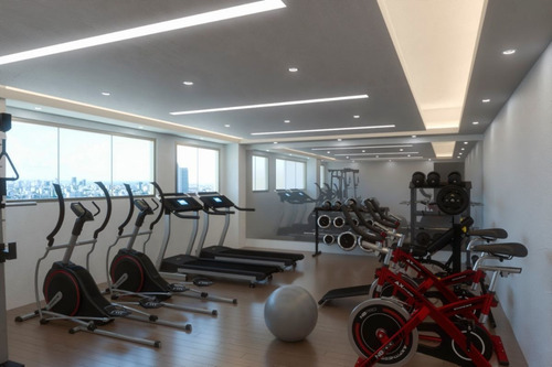 Apartamento En Venta En Urb. Renacimiento