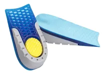 Comprar Sapatos Almofadas Mais Altas Palmilhas Almofadas 11x1,5cm