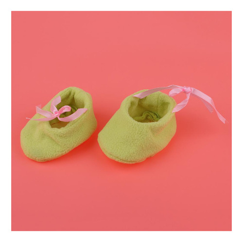 2 Uds Calcetines Sombrero Conjunto Para 10 ''-11'' Doll Accs