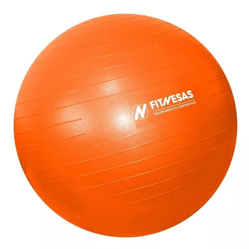 Pelota pilates anti-burst