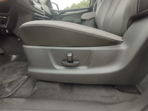 Chevrolet S10 Cd 2,8 4x2 Ltz Mt Pa Amp