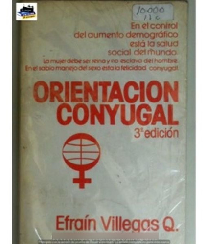 Orientacion Conyugal