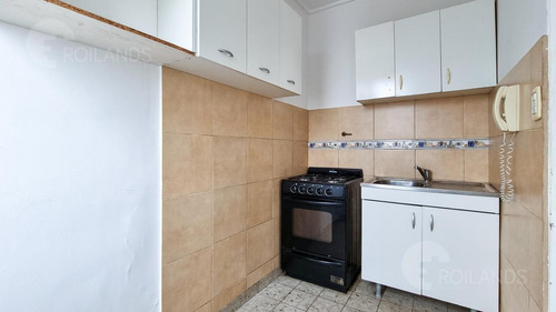 Imagen 4 de 14 de Venta Departamento 2 Ambientes Boedo