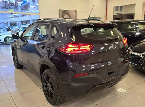 Chevrolet Tracker 1.2 Rs At6