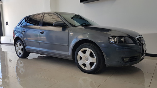Audi A3 Sportback 2.0 Fsi