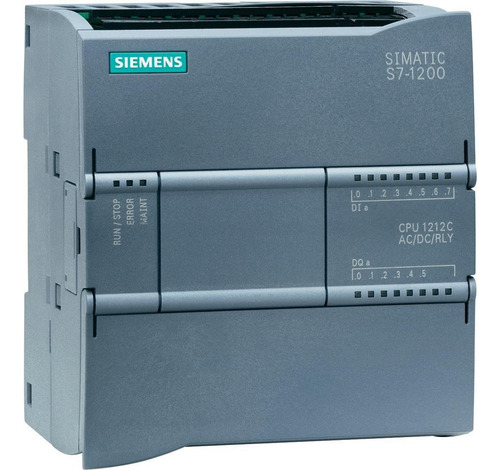 Programación De Plc, Hmi, Scada
