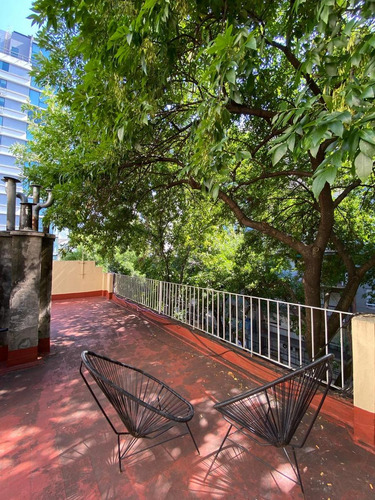 Alquiler Tradicional Departamento 3 Ambientes En Palermo Nuevo