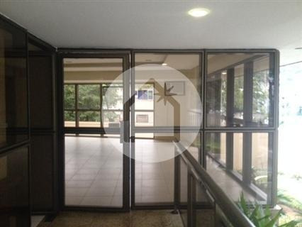 Apartamento - Ref: 583714