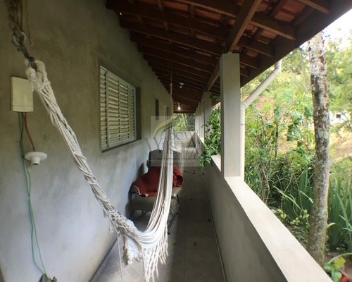 Chácara Para Venda No Bairro Birizal Em Piracaia - Ch00011 - 67629884