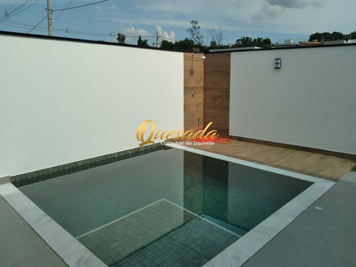 Imagem 18 de 30 de Casa - Ca00321 - 69310995