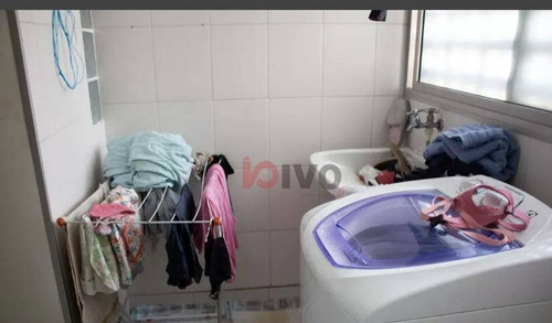 Imagem 25 de 30 de Apartamento À Venda, 75 M² Por R$ 480.000,00 - Cambuci - São Paulo/sp - Ap4484