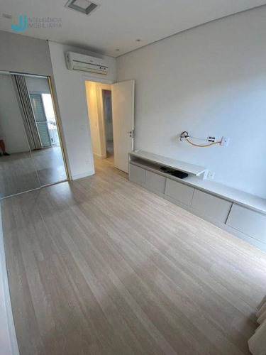 Imagem 30 de 30 de Sobrado Com 3 Dormitórios À Venda, 103 M² Por R$ 550.000,00 - Alto Ipiranga - Mogi Das Cruzes/sp - So0335