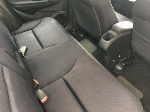 Imagem 8 de 8 de Honda City Dx 1.5 16v (flex) (aut.)