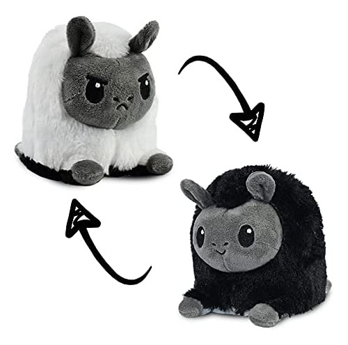 Teeturtle El Peluche Reversible Original De Llama | Diseño P