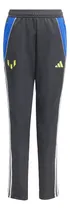Comprar Pants adidas Fútbol Messi Training Pants Niños Gris Ji5456