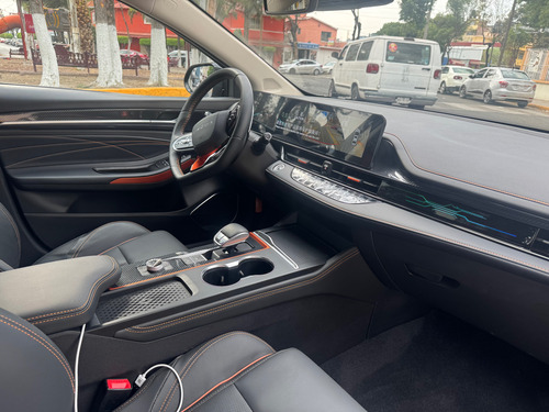 Omoda O5 Gt 1.6T Unlimited 7Dct