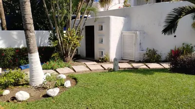 Departamento en renta