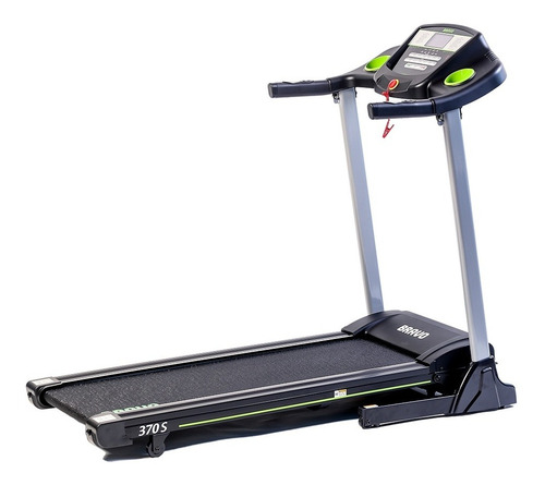 Caminador Bravo 370s 2.5 Hpp - Fama