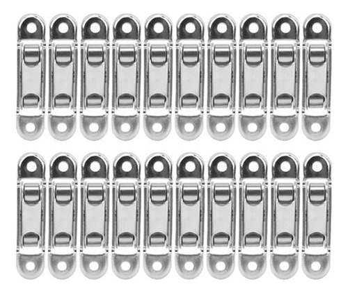 Polea For Puertas Corredizas Y Ventanas, 20 Unidades, Rodil