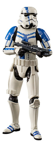 Star Wars The Vintage Collection Gaming Greats Stormtrooper.