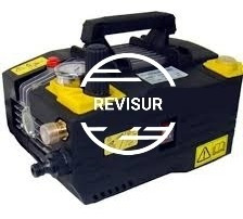 Imagen 1 de 9 de Reparacion Y Venta De Hidrolavadoras Y Aspiradoras Industria