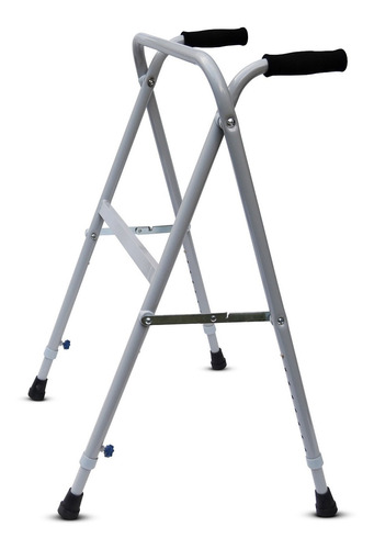 Imagen 4 de 10 de Alquiler De Silla De Ruedas, Andadores Ortopedicos, Muletas