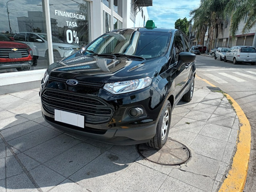 Ford Ecosport 1.6 S 110cv 4x2