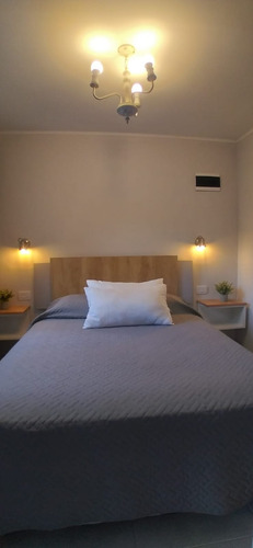 Alquiler Mar Azul Loft Monoambiente.
