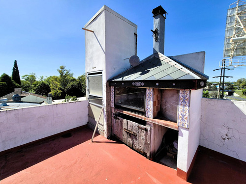 Venta Casa, Local Y Galpon En Ricardo Rojas