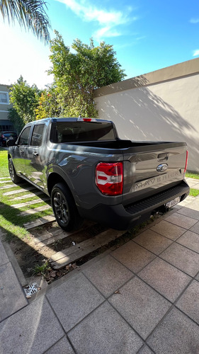 Ford Maverick 2.0 Ecoboost Cd Xlt At8 2wd