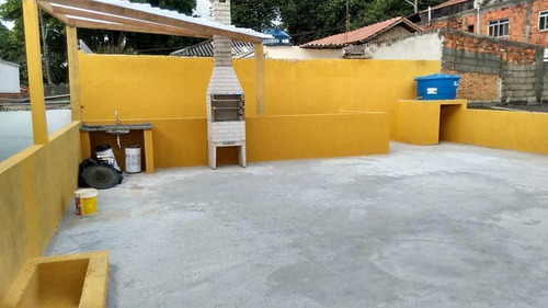 Casa Com 8 Dormitórios À Venda - Rio Pequeno - São Paulo/sp - 14599