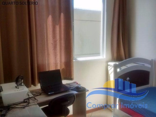 Imagem 14 de 15 de Apartamento - Rocado - Ref: 422 - V-422