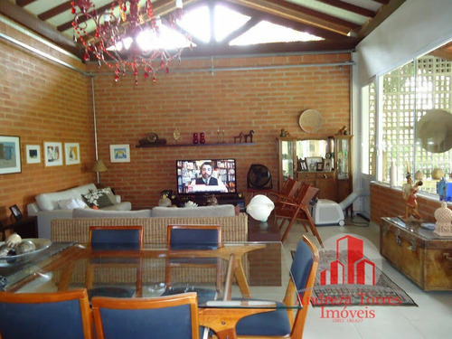 Imagem 7 de 30 de Casa À Venda No Bairro Chácaras Cataguá - Taubaté/sp - 1661