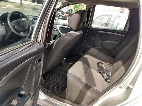Imagem 8 de 12 de Renault Duster 2015 1.6 16v Expression Hi-flex
