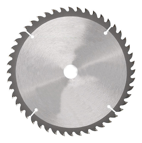 Serra Circular Widea 12 Com 48 Dentes 300mmx30mm