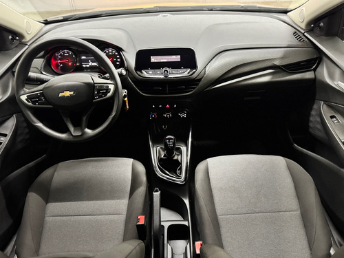 Chevrolet Onix 1.0 Lt 5p