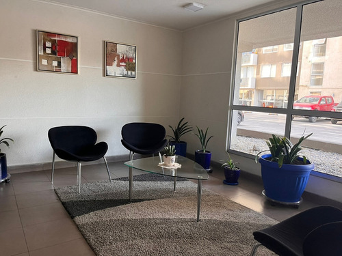 Imagen 6 de 17 de Departamento En Condominio Piedra Real, Concepción